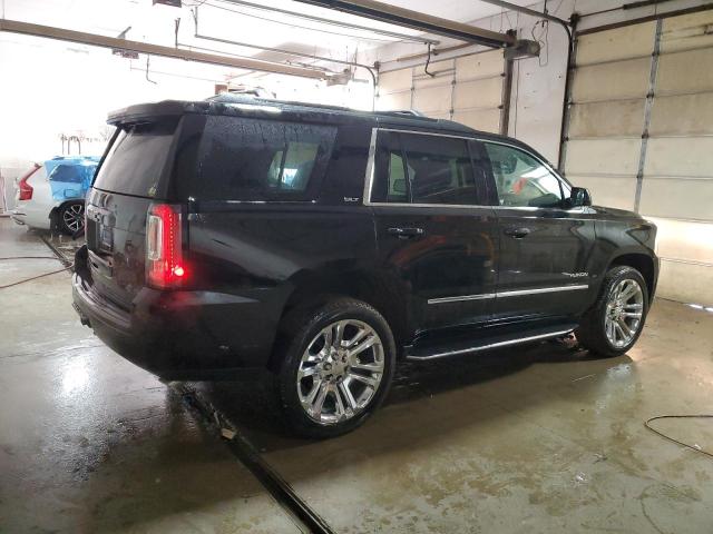 1GKS2BKC1JR316188 GMC YUKON SLT