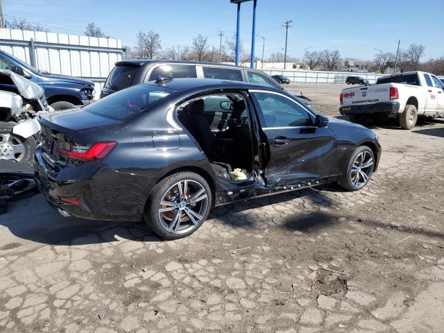 3MW5P9J01N8C61488 BMW 330xe