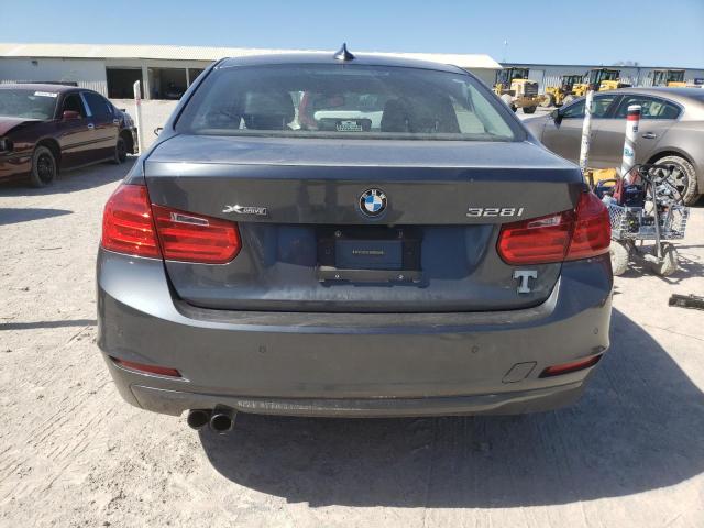 WBA3B5G55FNS20040 BMW 328 Xi Sulev