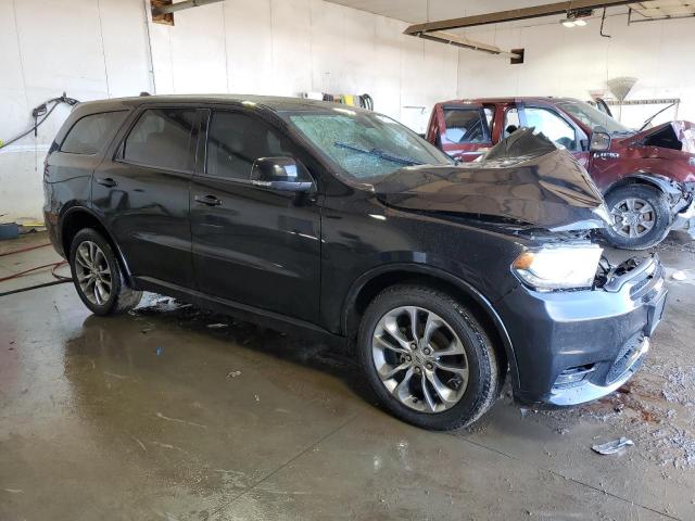 1C4RDJDG2LC260587 Dodge DURANGO GT