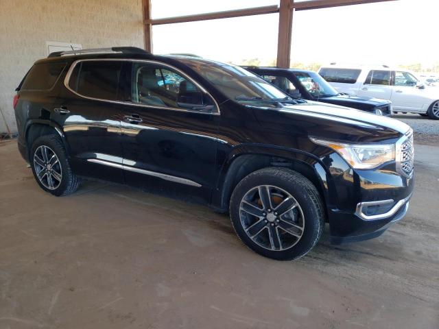 1GKKNPLSXKZ264412 GMC Acadia Denali