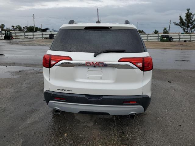 1GKKNMLS8HZ127198 GMC Acadia Slt-1