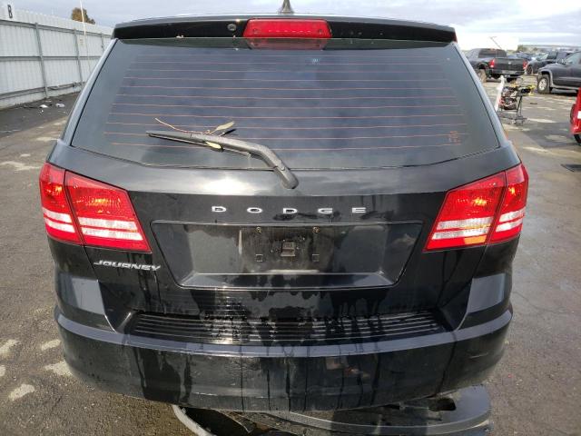 3C4PDCAB9ET136786 Dodge JOURNEY SE