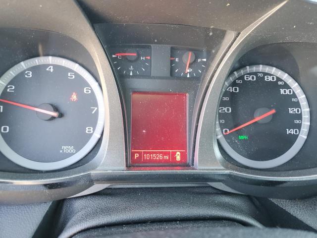 2GKALMEK9G6218652 GMC Terrain Sle