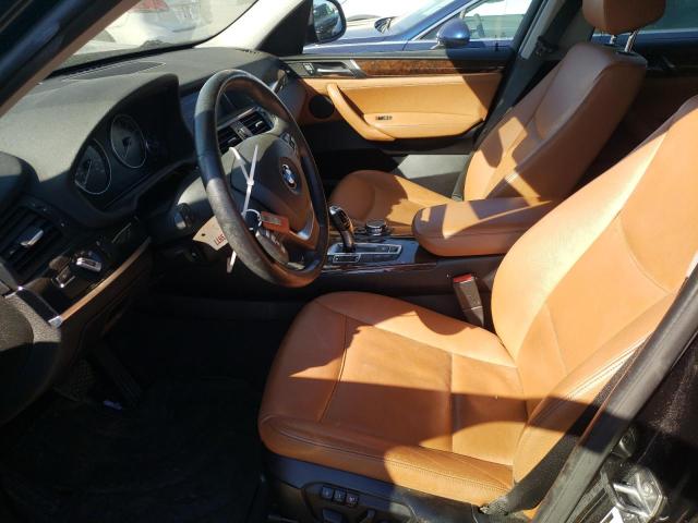 5UXWX9C57G0D64431 BMW X3 Xdrive28i
