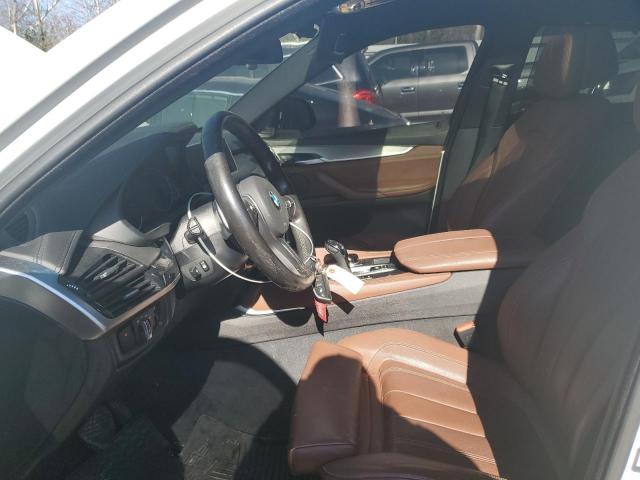 5UXKU6C36H0W38608 BMW X6 Xdrive50i