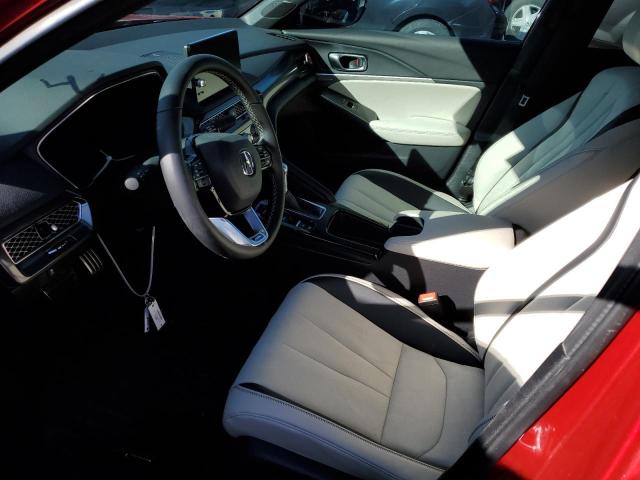 19UDE4H60PA016126 Acura Integra A-spec Tech