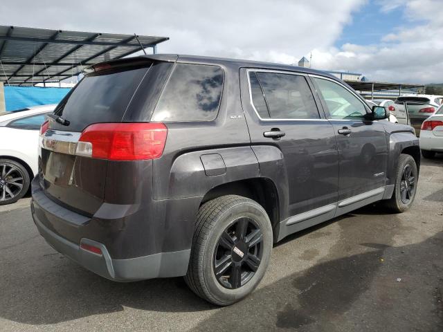 2GKALMEK9F6362295 GMC Terrain Sle