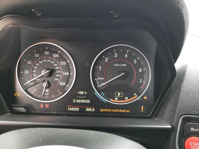 WBA1F5C54EVV99581 BMW 228 I