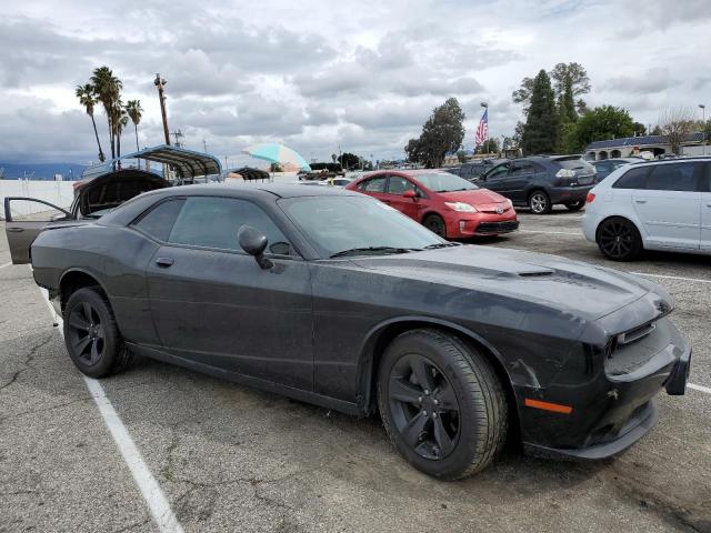 2C3CDZAG6LH243656 Dodge Challenger Sxt