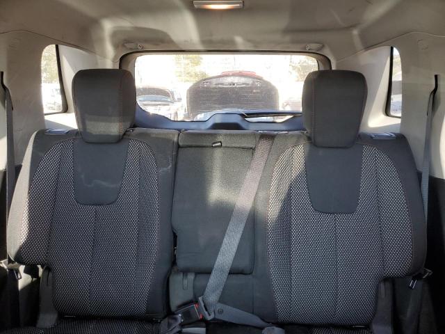 2GKALMEK9H6136793 GMC Terrain Sle