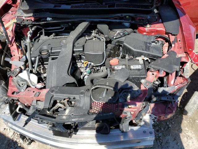 19UUB1F38LA004381 Acura TLX