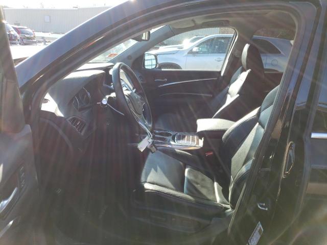 5FRYD4H25EB048802 Acura MDX