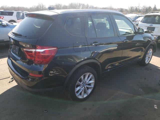 5UXWX9C57G0D64431 BMW X3 Xdrive28i