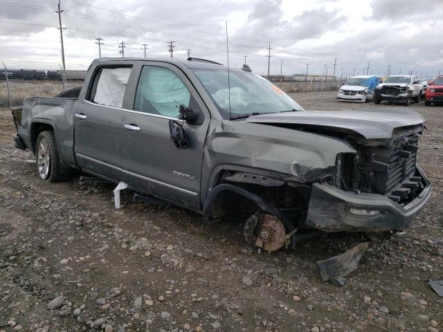 3GTU2PEJXHG448078 GMC Sierra K1500 Denali