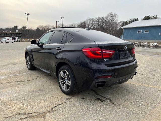 5UXKU6C51H0S99595 BMW X6 Xdrive50i