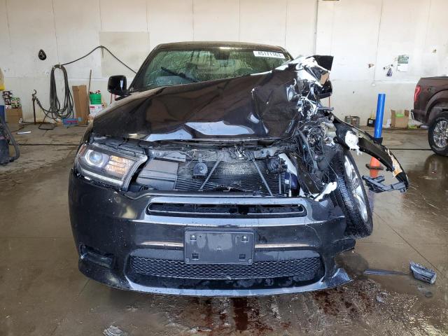 1C4RDJDG2LC260587 Dodge DURANGO GT