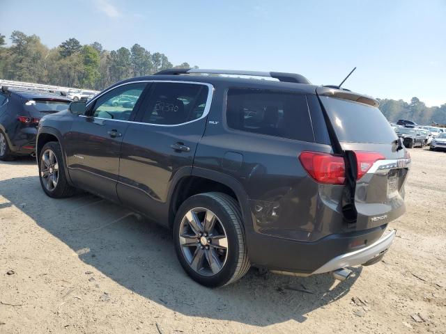 1GKKNNLS5KZ198985 GMC Acadia Slt-2