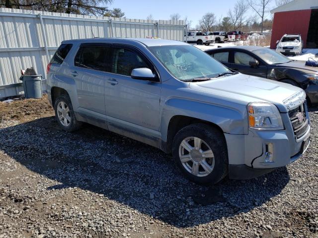 2GKFLVEK6F6119992 GMC Terrain Sle