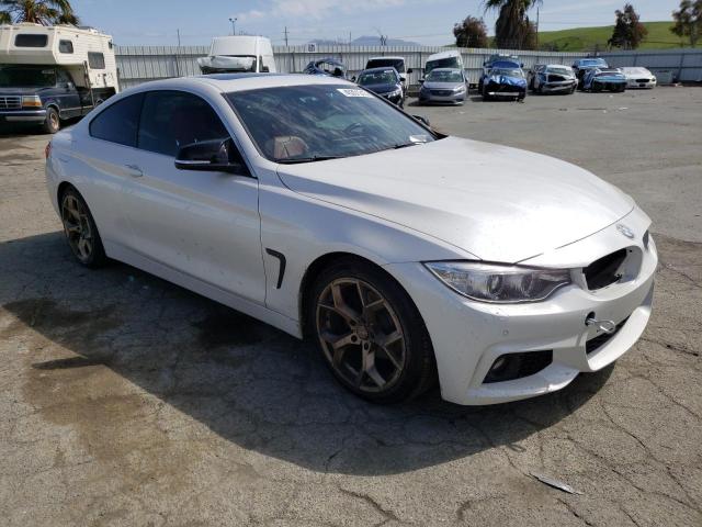 WBA3N7C56GK226408 BMW 428 I