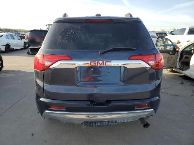 1GKKNLLS1HZ275607 GMC ACADIA SLE