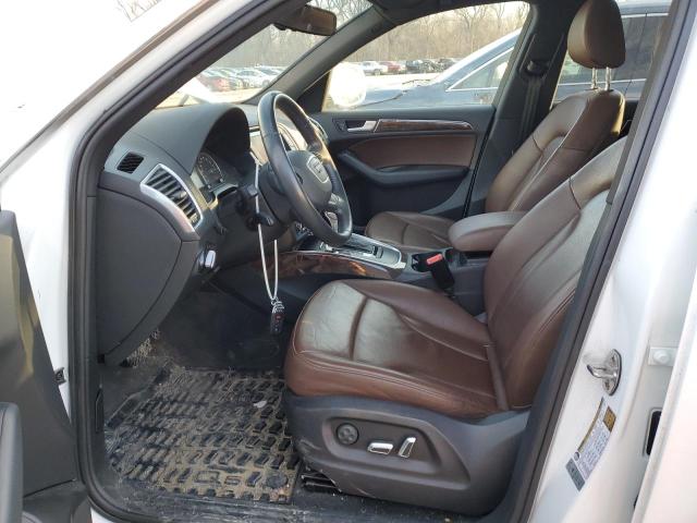 WA1C2AFP5GA082713 Audi Q5 PREMIUM