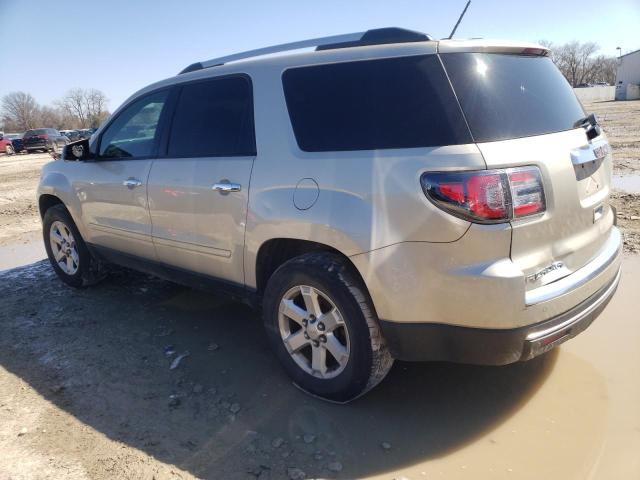 1GKKRPKD2FJ364886 GMC ACADIA SLE