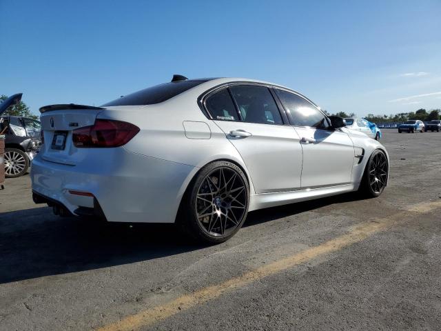 WBS8M9C54J5K99413 BMW M3