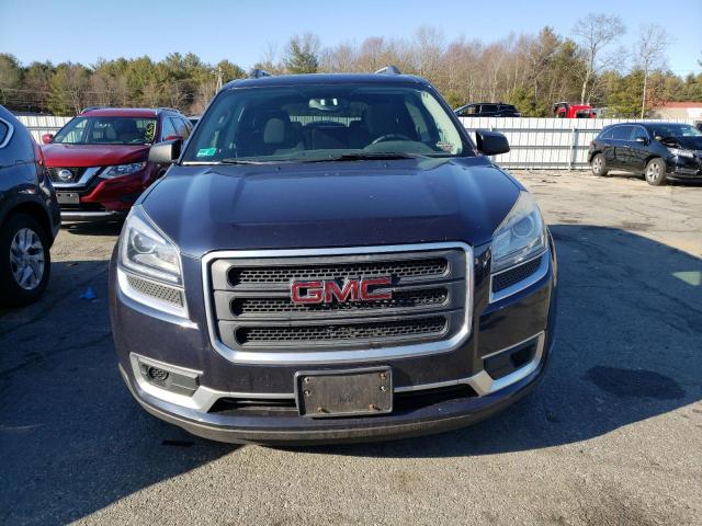 1GKKVPKD6GJ130201 GMC ACADIA SLE