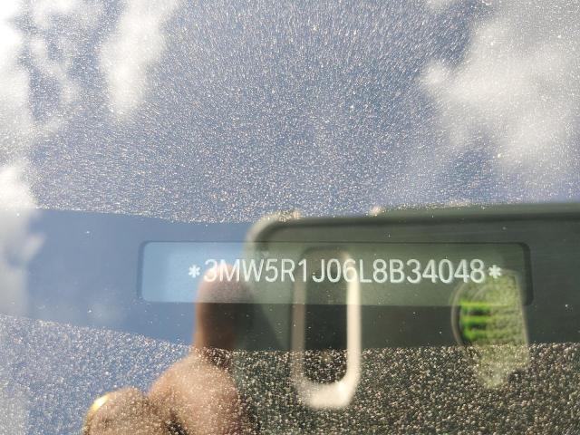 3MW5R1J06L8B34048 BMW 330I