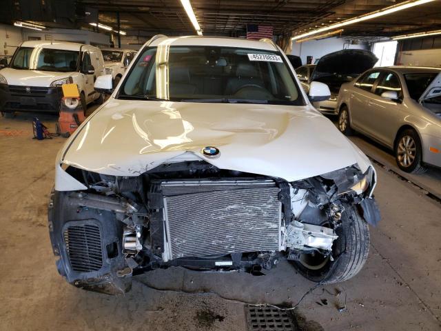5UXWX9C57G0D79673 BMW X3 Xdrive28i