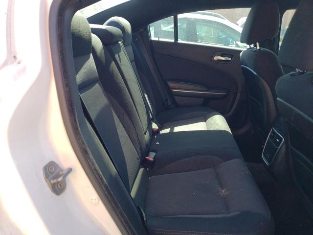 2C3CDXBG8GH109725 Dodge Charger Se