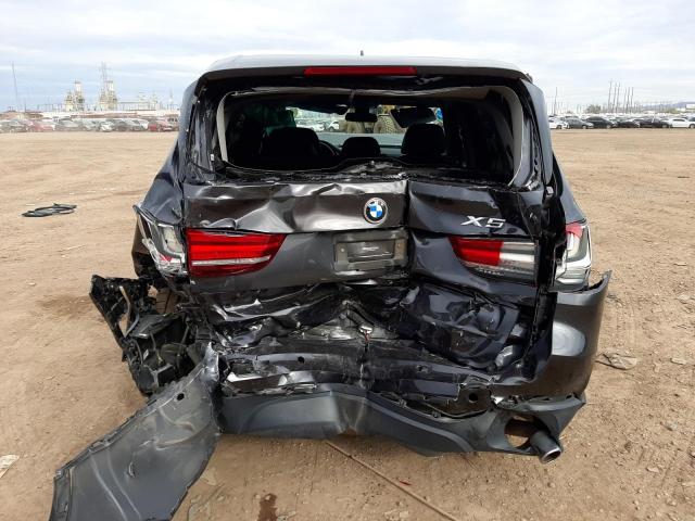 5UXKS4C53G0N14760 BMW X5 Xdrive35d