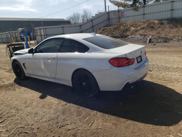 WBA3N9C53EF721067 BMW 428 XI
