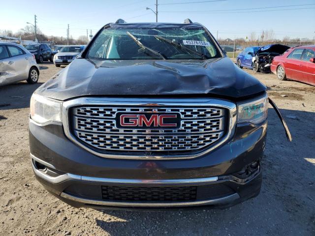 1GKKNXLS6HZ247695 GMC Acadia Denali