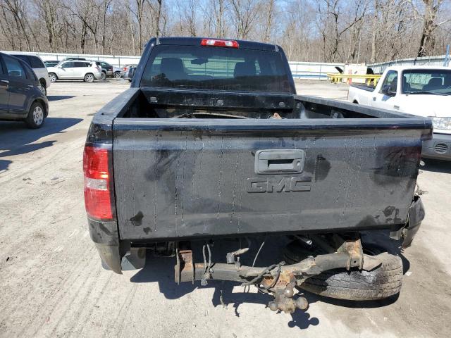 1GTV2UECXEZ264484 GMC Sierra K1500 Sle
