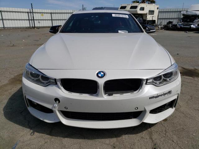 WBA3N7C56GK226408 BMW 428 I