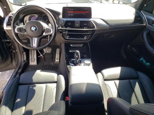 5UXTS3C54KLR72670 BMW X3 Xdrivem40i
