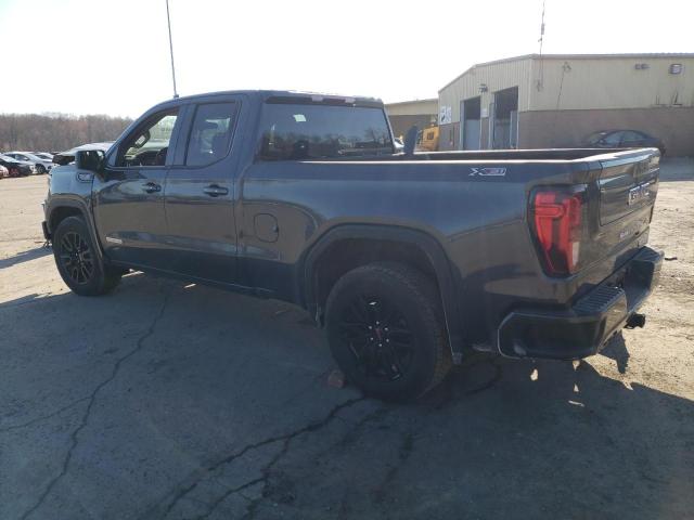 1GTR9CED5NZ197339 GMC Sierra Limited K1500 Elevation