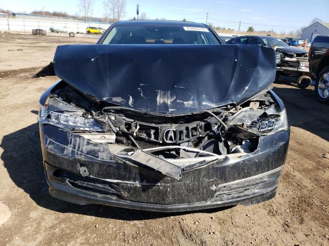19UUB2F58FA016137 Acura TLX TECH