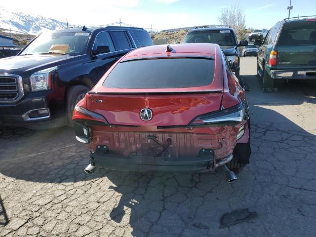 19UDE4H60PA016126 Acura Integra A-spec Tech
