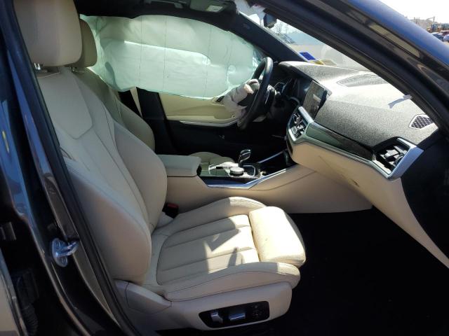 3MW5R7J01L8B16253 BMW 330XI