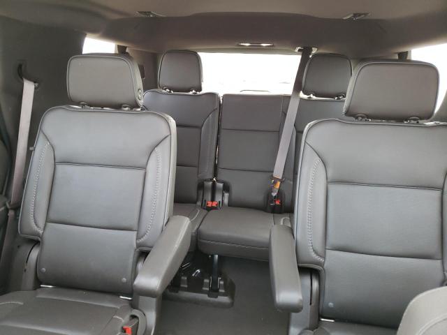 1GKS2DKL1NR176595 GMC YUKON DENALI