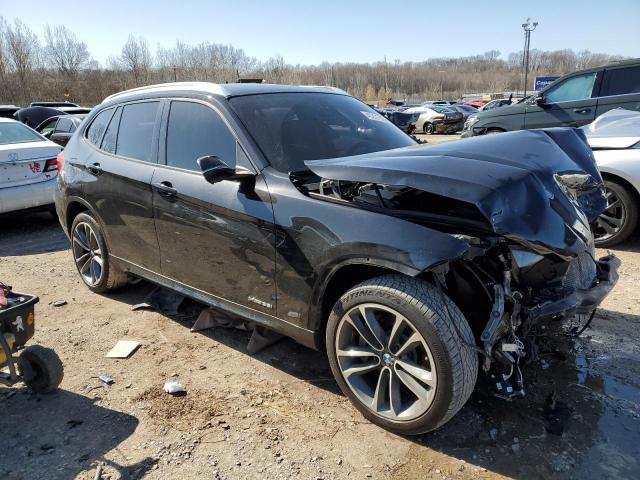 WBAVM5C5XEVV92240 BMW X1 Xdrive35i