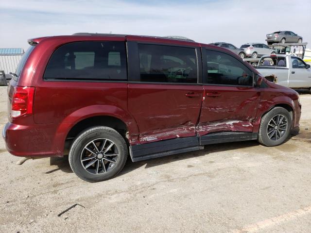 2C4RDGEG5JR338947 Dodge Grand Caravan Gt