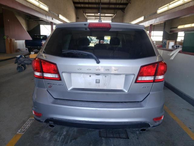 3C4PDDEG0KT751878 Dodge JOURNEY GT