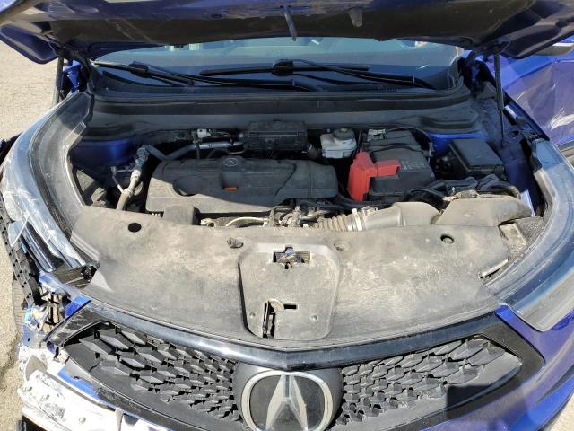 5J8TC2H63KL028614 Acura Rdx A-spec