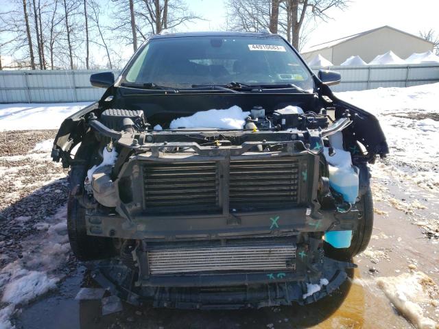 3GKALVEX4JL216019 GMC Terrain Slt