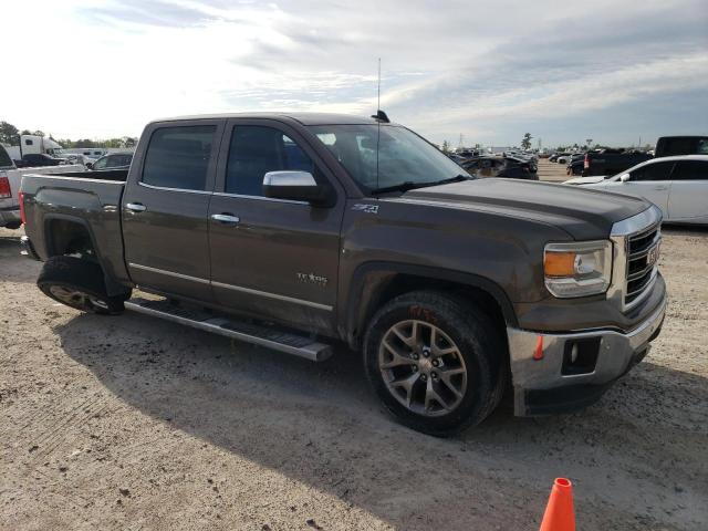 3GTU2VEC7FG478965 GMC Sierra K1500 Slt