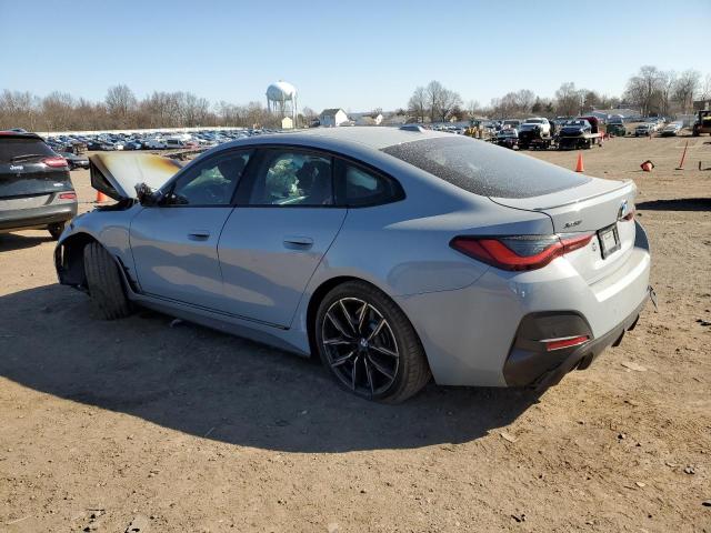 WBA73AV01PFN05165 BMW 430xi Gran Coupe